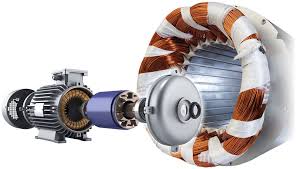 Vinutie elektromotora